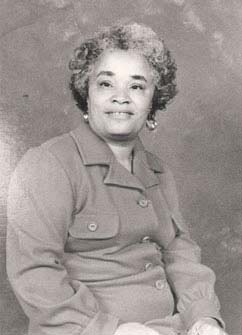 Juanita James